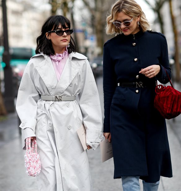 Αυτά τα αξεσουάρ υπόσχονται να αναβαθμίσουν το στυλ σου