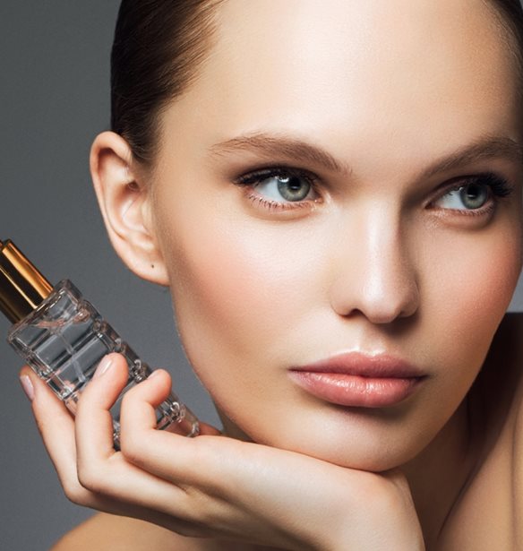 Το τολμηρό άρωμα που σε καλεί να γιορτάσεις την αυθεντικότητά σου