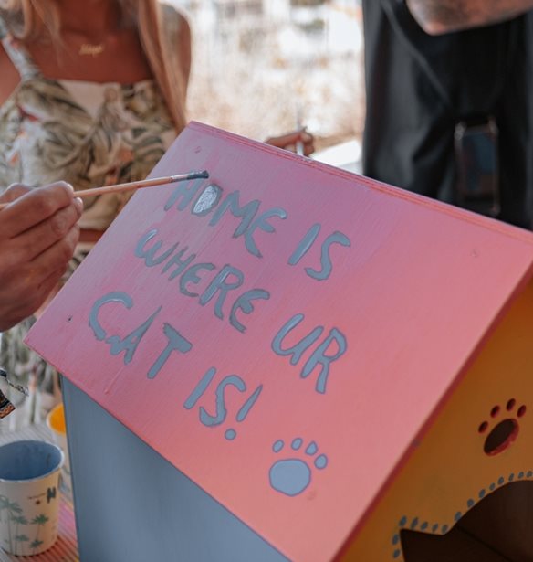 #arts4cats: &#x393;&#x3B1;&#x3C4;&#x3CC;&#x3C3;&#x3C0;&#x3B9;&#x3C4;&#x3B1; - &#x3AD;&#x3C1;&#x3B3;&#x3B1; &#x3C4;&#x3AD;&#x3C7;&#x3BD;&#x3B7;&#x3C2; &#x3B4;&#x3C9;&#x3C1;&#x3AF;&#x3B6;&#x3BF;&#x3BD;&#x3C4;&#x3B1;&#x3B9; &#x3BA;&#x3B1;&#x3B9; &#x3C4;&#x3BF;&#x3C0;&#x3BF;&#x3B8;&#x3B5;&#x3C4;&#x3BF;&#x3CD;&#x3BD;&#x3C4;&#x3B1;&#x3B9; &#x3C3;&#x3B5; &#x3BA;&#x3B1;&#x3C4;&#x3AC;&#x3BB;&#x3BB;&#x3B7;&#x3BB;&#x3B1; &#x3C3;&#x3B7;&#x3BC;&#x3B5;&#x3AF;&#x3B1; &#x3BC;&#x3AD;&#x3C3;&#x3B1; &#x3C3;&#x3C4;&#x3B7;&#x3BD; &#x3C0;&#x3CC;&#x3BB;&#x3B7;