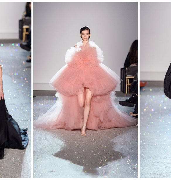 Giambattista Valli | &#x3A4;&#x3B1; glamorous 80&#x27;s party dresses &#x3C0;&#x3BF;&#x3C5; &#x3B4;&#x3B5;&#x3BD; &#x3C0;&#x3C1;&#x3AD;&#x3C0;&#x3B5;&#x3B9; &#x3BD;&#x3B1; &#x3C7;&#x3AC;&#x3C3;&#x3B5;&#x3B9;&#x3C2;