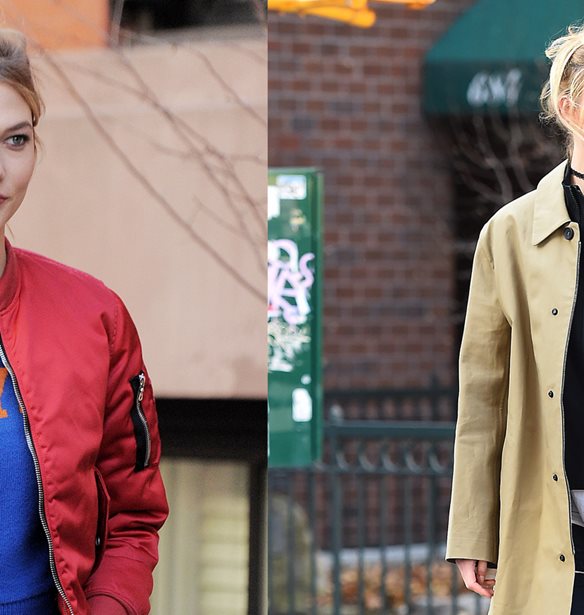 Karlie Kloss: 6 &#x3C6;&#x3BF;&#x3C1;&#x3AD;&#x3C2; &#x3C0;&#x3BF;&#x3C5; &#x3BC;&#x3B1;&#x3C2; &#x3B5;&#x3BD;&#x3C4;&#x3C5;&#x3C0;&#x3C9;&#x3C3;&#x3AF;&#x3B1;&#x3C3;&#x3B5; &#x3BC;&#x3B5; &#x3C4;&#x3BF; &#x3C3;&#x3C4;&#x3C5;&#x3BB; &#x3C4;&#x3B7;&#x3C2;