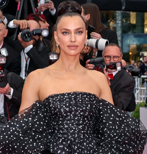 &quot;&#x395;&#x3AF;&#x3BD;&#x3B1;&#x3B9; &#x3B5;&#x3C0;&#x3CE;&#x3B4;&#x3C5;&#x3BD;&#x3BF; &#x3BD;&#x3B1; &#x3C4;&#x3BF;&#x3C5;&#x3C2; &#x3C0;&#x3B1;&#x3C1;&#x3B1;&#x3BA;&#x3BF;&#x3BB;&#x3BF;&#x3C5;&#x3B8;&#x3B5;&#x3AF;&#x3C2;&quot;:  &#x397; Irina Shayk &#x3BA;&#x3B1;&#x3B9; &#x3BF; &#x39C;ichele Morrone &#x3CC;&#x3C0;&#x3C9;&#x3C2; &#x3B4;&#x3B5;&#x3BD; &#x3C4;&#x3BF;&#x3C5;&#x3C2; &#x3AD;&#x3C7;&#x3B5;&#x3B9;&#x3C2; &#x3BE;&#x3B1;&#x3BD;&#x3B1;&#x3B4;&#x3B5;&#x3AF;