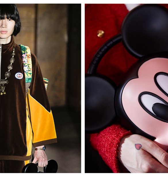 6 ασυνήθιστα items που είδαμε στις συλλογές SS19