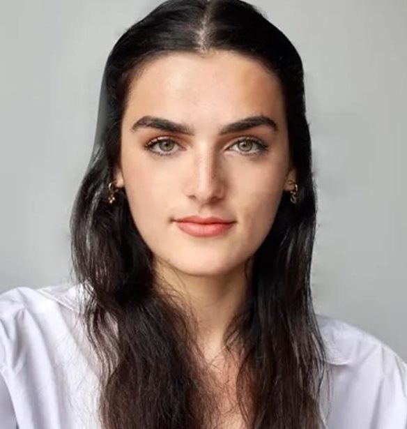 &#x39C;&#x3B9;&#x3B1; &#x395;&#x3BB;&#x3BB;&#x3B7;&#x3BD;&#x3AF;&#x3B4;&#x3B1; &#x3C3;&#x3C4;&#x3B7; &#x3BB;&#x3AF;&#x3C3;&#x3C4;&#x3B1; Forbes 30 Under 30 Asia 2023