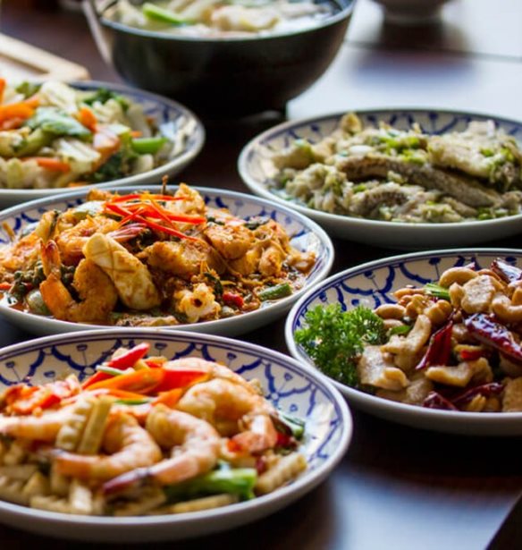 Οι εναλλακτικές της Καθαράς Δευτέρας: Τι να φας για λιγότερες θερμίδες;