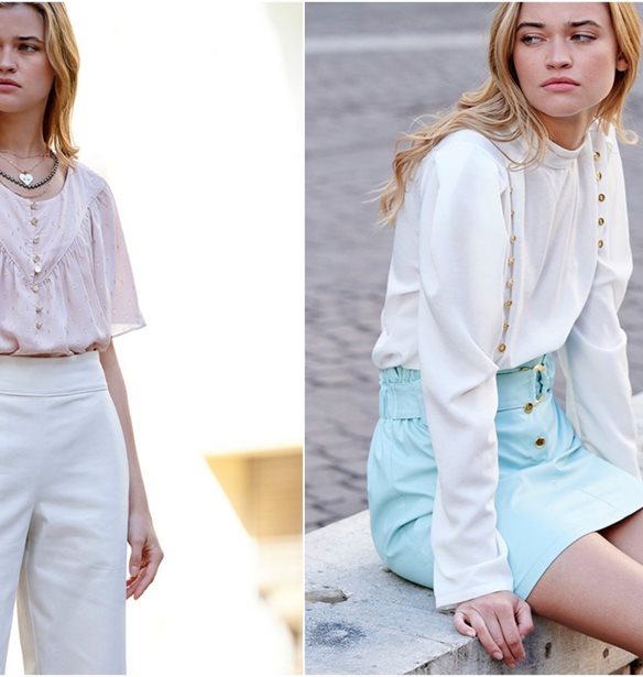 Βρήκαμε τα κομμάτια που θα σου φτιάξουν τη διάθεση