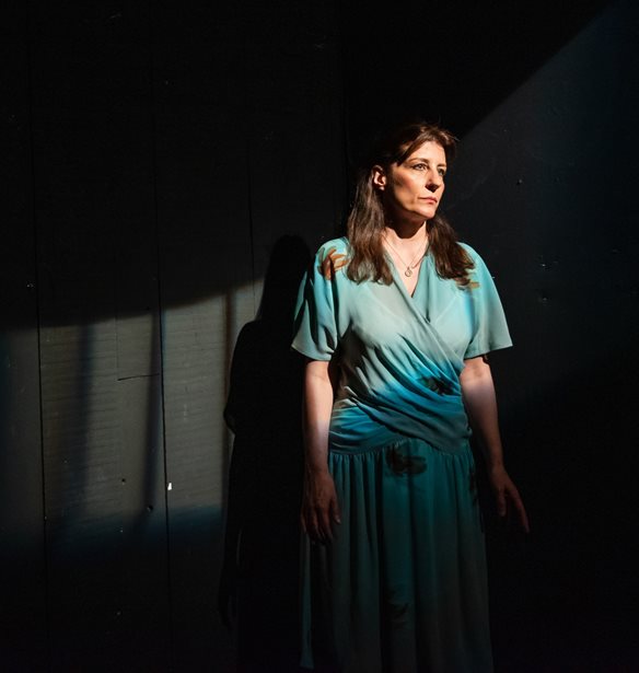 "Η Αρραβωνιαστικιά του Αχιλλέα" της Άλκης Ζέη παρουσιάζεται για 3η χρονιά στο Θέατρο Μεταξουργείο