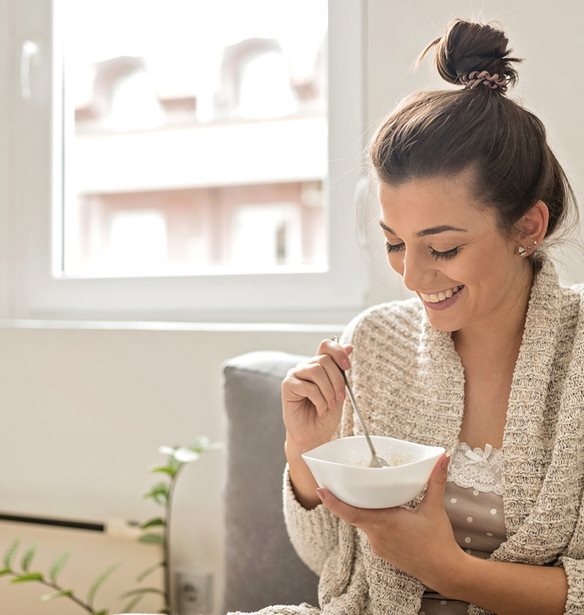 Χάσε εύκολα τα κιλά των γιορτών