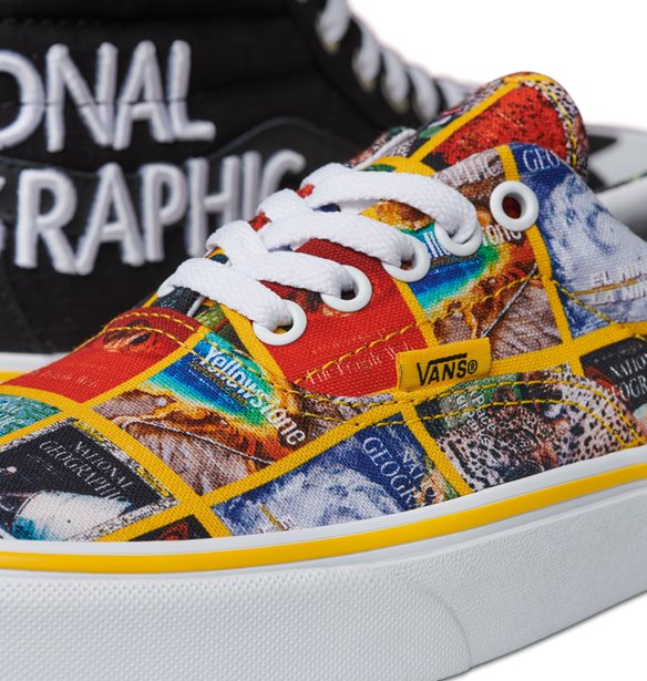 Vans x National Geographic: &#x39C;&#x3B9;&#x3B1; &#x3C3;&#x3C5;&#x3BB;&#x3BB;&#x3BF;&#x3B3;&#x3AE; &#x3C0;&#x3BF;&#x3C5; &#x3B8;&#x3B1; &#x3C0;&#x3C1;&#x3BF;&#x3BA;&#x3B1;&#x3BB;&#x3AD;&#x3C3;&#x3B5;&#x3B9; &#x3C4;&#x3B7;&#x3BD; &#x3B5;&#x3BE;&#x3B5;&#x3C1;&#x3B5;&#x3C5;&#x3BD;&#x3AE;&#x3C4;&#x3C1;&#x3B9;&#x3B1; &#x3BC;&#x3AD;&#x3C3;&#x3B1; &#x3C3;&#x3B1;&#x3C2;