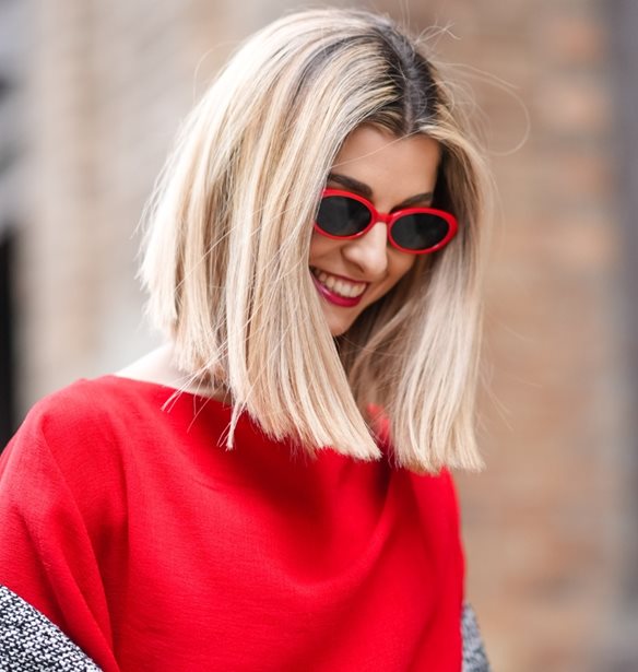 Like A Rose | Τα ωραιότερα αρώματα με νότες από τριαντάφυλλο