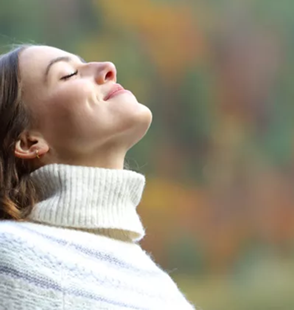 Πώς η φροντίδα του εαυτού μας συμβάλλει στην καλή ζωή