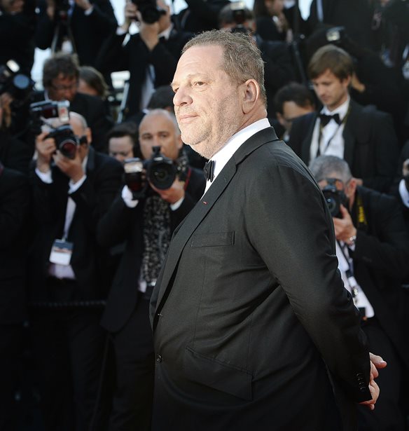 &#x3A0;&#x3BF;&#x3B9;&#x3BF;&#x3C2; &#x3B5;&#x3AF;&#x3BD;&#x3B1;&#x3B9; &#x3BF; Harvey Weinstein &#x3C0;&#x3BF;&#x3C5; &#x3C0;&#x3B1;&#x3C1;&#x3B5;&#x3BD;&#x3CC;&#x3C7;&#x3BB;&#x3B7;&#x3C3;&#x3B5; &#x3C3;&#x3B5;&#x3BE;&#x3BF;&#x3C5;&#x3B1;&#x3BB;&#x3B9;&#x3BA;&#x3AC; &#x3CC;&#x3BB;&#x3BF; &#x3C4;&#x3BF; Hollywood
