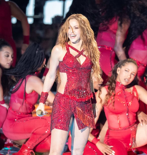 Shakira | &#x391;&#x3C0;&#x3BF;&#x3BA;&#x3AC;&#x3BB;&#x3C5;&#x3C8;&#x3B5; &#x3C0;&#x3BF;&#x3B9;&#x3BF; &#x3B8;&#x3B5;&#x3C9;&#x3C1;&#x3B5;&#x3AF; &#x3CC;&#x3C4;&#x3B9; &#x3B5;&#x3AF;&#x3BD;&#x3B1;&#x3B9; &#x3C4;&#x3BF; &#x3BC;&#x3B5;&#x3B3;&#x3B1;&#x3BB;&#x3CD;&#x3C4;&#x3B5;&#x3C1;&#x3BF; &#x3BB;&#x3AC;&#x3B8;&#x3BF;&#x3C2; &#x3C4;&#x3B7;&#x3C2; &#x3B6;&#x3C9;&#x3AE;&#x3C2; &#x3C4;&#x3B7;&#x3C2;