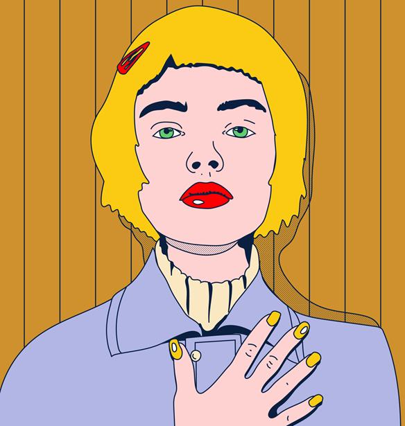 5 συνήθειες που θα σε κάνουν να απαλλαγείς από το άγχος