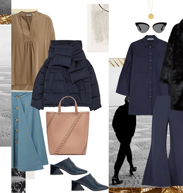 Outfits of Wisdom | Round up