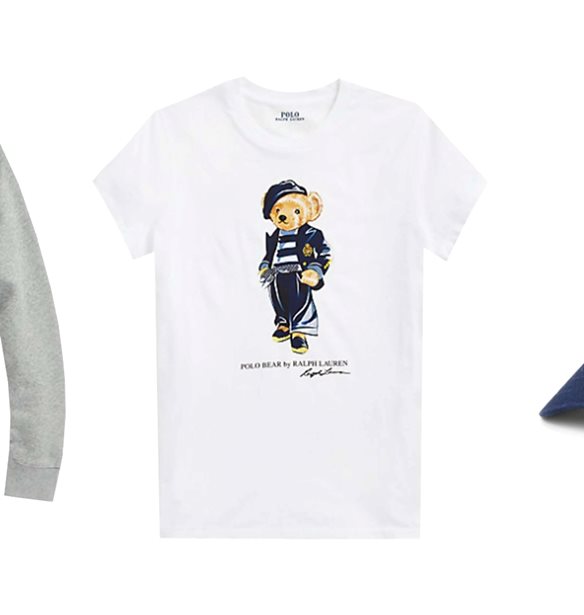 Polo Ralph Lauren | &#x397; &#x3B9;&#x3C3;&#x3C4;&#x3BF;&#x3C1;&#x3AF;&#x3B1; &#x3C0;&#x3AF;&#x3C3;&#x3C9; &#x3B1;&#x3C0;&#x3CC; &#x3C4;&#x3BF; &#x3B4;&#x3B9;&#x3AC;&#x3C3;&#x3B7;&#x3BC;&#x3BF; Polo Bear