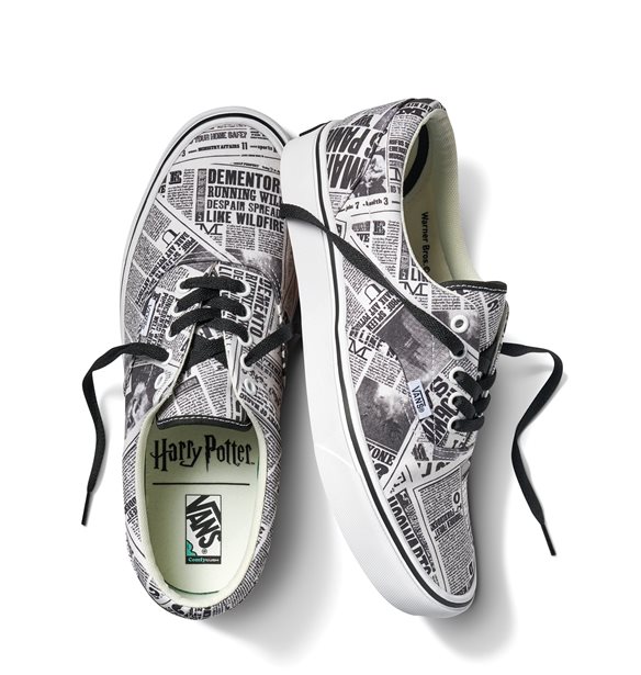 &#x397; &#x3C3;&#x3C5;&#x3BB;&#x3BB;&#x3BF;&#x3B3;&#x3AE; Vans x Harry Potter &#x3B5;&#x3AF;&#x3BD;&#x3B1;&#x3B9; &#x3B5;&#x3C0;&#x3B9;&#x3C4;&#x3AD;&#x3BB;&#x3BF;&#x3C5;&#x3C2; &#x3B5;&#x3B4;&#x3CE;