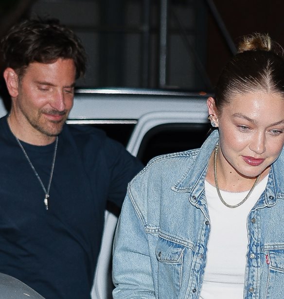 H Gigi Hadid &#x3BA;&#x3B1;&#x3B9; &#x3BF; Bradley Cooper &#x3BC;&#x3B5; &#x3C4;&#x3BF;&#x3BD; Brad Pitt &#x3BA;&#x3B1;&#x3B9; &#x3C4;&#x3B7;&#x3BD; Ines de Ramon &#x3C3;&#x3B5; &#x3B4;&#x3B9;&#x3C0;&#x3BB;&#x3CC; &#x3C1;&#x3B1;&#x3BD;&#x3C4;&#x3B5;&#x3B2;&#x3BF;&#x3CD;!