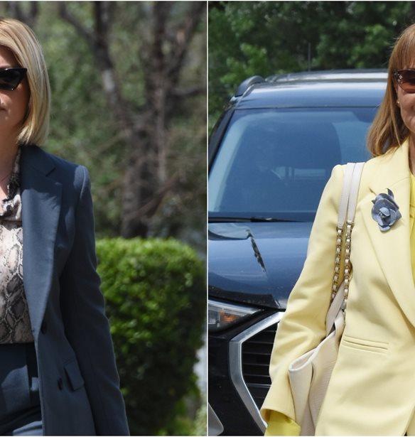 &#x3A4;&#x3BF; power dressing &#x3C4;&#x3B7;&#x3C2; &#x39C;&#x3AC;&#x3C1;&#x3B1;&#x3C2; &#x396;&#x3B1;&#x3C7;&#x3B1;&#x3C1;&#x3AD;&#x3B1; &#x3BA;&#x3B1;&#x3B9; &#x3C4;&#x3B7;&#x3C2; &#x3A3;&#x3AF;&#x3B1;&#x3C2; &#x39A;&#x3BF;&#x3C3;&#x3B9;&#x3CE;&#x3BD;&#x3B7; | 5 styling tips &#x3C0;&#x3BF;&#x3C5; &#x3BE;&#x3B5;&#x3C7;&#x3C9;&#x3C1;&#x3AF;&#x3C3;&#x3B1;&#x3BC;&#x3B5; &#x3B1;&#x3C0;&#x3CC; &#x3C4;&#x3B9;&#x3C2; &#x3B5;&#x3BC;&#x3C6;&#x3B1;&#x3BD;&#x3AF;&#x3C3;&#x3B5;&#x3B9;&#x3C2; &#x3C4;&#x3BF;&#x3C5;&#x3C2;