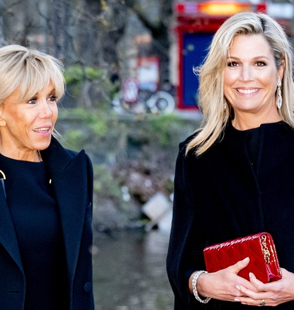 Brigitte Macron | &#x3A4;&#x3B1; &#x3C3;&#x3CD;&#x3BD;&#x3BF;&#x3BB;&#x3B1; &#x3C0;&#x3BF;&#x3C5; &#x3B5;&#x3C0;&#x3AD;&#x3BB;&#x3B5;&#x3BE;&#x3B5; &#x3B3;&#x3B9;&#x3B1; &#x3C4;&#x3B9;&#x3C2; &#x3B5;&#x3BC;&#x3C6;&#x3B1;&#x3BD;&#x3AF;&#x3C3;&#x3B5;&#x3B9;&#x3C2; &#x3C4;&#x3B7;&#x3C2; &#x3BA;&#x3B1;&#x3C4;&#x3AC; &#x3C4;&#x3B7;&#x3BD; &#x3B5;&#x3C0;&#x3AF;&#x3C3;&#x3BA;&#x3B5;&#x3C8;&#x3B7; &#x3C4;&#x3B7;&#x3C2; &#x3C3;&#x3C4;&#x3BF; &#x386;&#x3BC;&#x3C3;&#x3C4;&#x3B5;&#x3C1;&#x3BD;&#x3C4;&#x3B1;&#x3BC;
