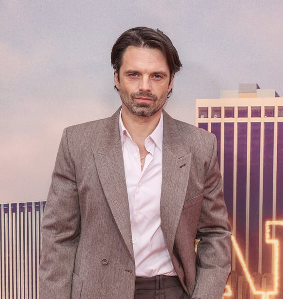 Sebastian Stan | &#x397; &#x3B1;&#x3C0;&#x3BF;&#x3BA;&#x3AC;&#x3BB;&#x3C5;&#x3C8;&#x3B7; &#x3B3;&#x3B9;&#x3B1; &#x3C4;&#x3BF;&#x3BD; Donald Trump &#x3BA;&#x3B1;&#x3B9; &#x3C4;&#x3BF;&#x3C5;&#x3C2; &#x3C3;&#x3C4;&#x3B1;&#x3C1; &#x3C4;&#x3BF;&#x3C5; Hollywood