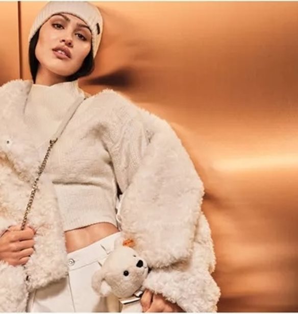 Partywear &amp; Cozy Winter Style | Τα κομμάτια που ορίζουν το σύγχρονο χειμερινό ντύσιμο