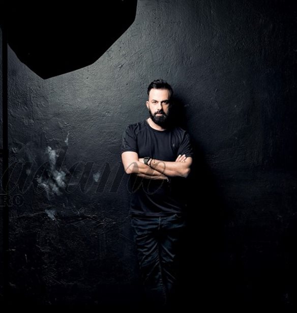 #madamefigaro25: &#x39A;&#x3C9;&#x3BD;&#x3C3;&#x3C4;&#x3B1;&#x3BD;&#x3C4;&#x3AF;&#x3BD;&#x3BF;&#x3C2; &#x3A1;&#x3AE;&#x3B3;&#x3BF;&#x3C2;