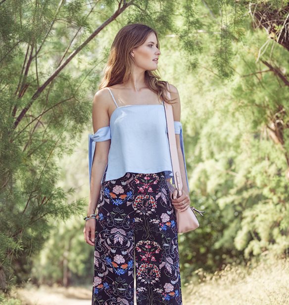 Φτιάχνεις βαλίτσα; 5 all day looks για άψογο στυλ στις διακοπές σου