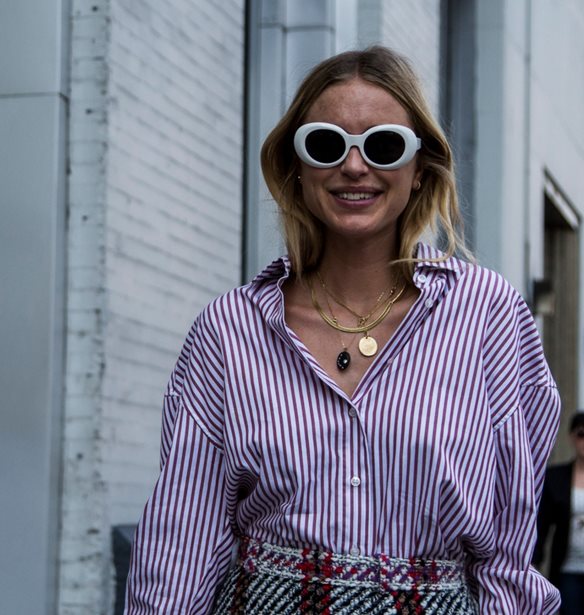 Καλοκαιρινές εκπτώσεις | 14 Zara κομμάτια για να δημιουργήσεις τις πιο κομψές εμφανίσεις