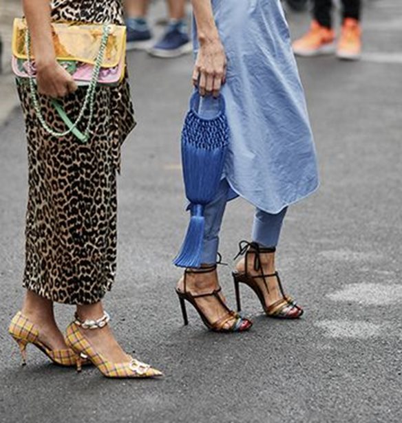 #TrendsAlert | Αυτά είναι τα απόλυτα παπούτσια της Άνοιξης