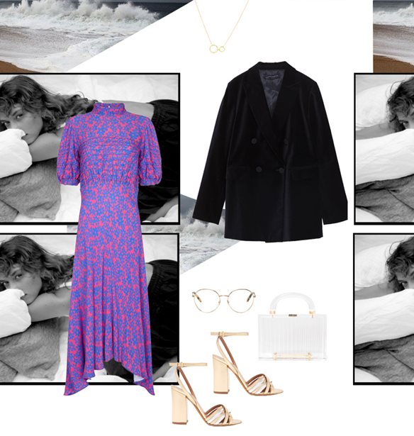 Outfits of Wisdom | Ντύσιμο για πάρτι