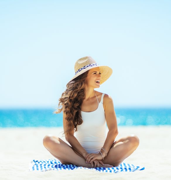 Πώς να αποφύγεις την κυστίτιδα το καλοκαίρι: 6+1 απλοί κανόνες που πρέπει να γνωρίζεις