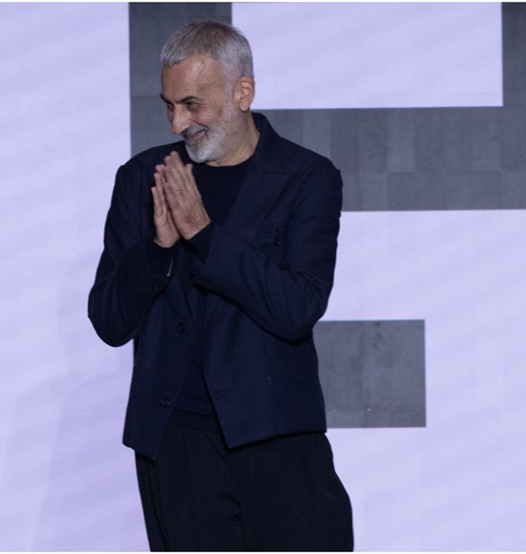 30 years MF - 30 &#x3C7;&#x3C1;&#x3CC;&#x3BD;&#x3B9;&#x3B1; &#x3B5;&#x3BB;&#x3BB;&#x3B7;&#x3BD;&#x3B9;&#x3BA;&#x3AE;&#x3C2; &#x3B4;&#x3B7;&#x3BC;&#x3B9;&#x3BF;&#x3C5;&#x3C1;&#x3B3;&#x3AF;&#x3B1;&#x3C2; | &#x393;&#x3B9;&#x3CE;&#x3C1;&#x3B3;&#x3BF;&#x3C2; &#x395;&#x3BB;&#x3B5;&#x3C5;&#x3B8;&#x3B5;&#x3C1;&#x3B9;&#x3AC;&#x3B4;&#x3B7;&#x3C2;: &quot;&#x394;&#x3B5;&#x3BD; &#x3BE;&#x3AD;&#x3C1;&#x3C9; &#x3B1;&#x3BD; &#x3B5;&#x3AF;&#x3BC;&#x3B1;&#x3B9; avant garde, &#x3BE;&#x3AD;&#x3C1;&#x3C9; &#x3CC;&#x3BC;&#x3C9;&#x3C2; &#x3CC;&#x3C4;&#x3B9; &#x3B7; &#x3BC;&#x3B1;&#x3C4;&#x3B9;&#x3AC; &#x3BC;&#x3BF;&#x3C5; &#x3B5;&#x3AF;&#x3BD;&#x3B1;&#x3B9; &#x3B5;&#x3BD;&#x3B1;&#x3BB;&#x3BB;&#x3B1;&#x3BA;&#x3C4;&#x3B9;&#x3BA;&#x3AE;&quot;