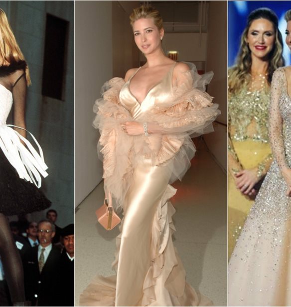 Ivanka Trump: &#x397; &#x3C3;&#x3C4;&#x3C5;&#x3BB;&#x3B9;&#x3C3;&#x3C4;&#x3B9;&#x3BA;&#x3AE; &#x3B5;&#x3BE;&#x3AD;&#x3BB;&#x3B9;&#x3BE;&#x3B7; &#x3C4;&#x3B7;&#x3C2; &#x3BA;&#x3CC;&#x3C1;&#x3B7;&#x3C2; &#x3C4;&#x3BF;&#x3C5; &#x3A0;&#x3C1;&#x3BF;&#x3AD;&#x3B4;&#x3C1;&#x3BF;&#x3C5; &#x3C4;&#x3C9;&#x3BD; &#x397;&#x3A0;&#x391;