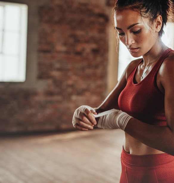 Αυτή είναι η αγαπημένη γυμναστική των σταρ