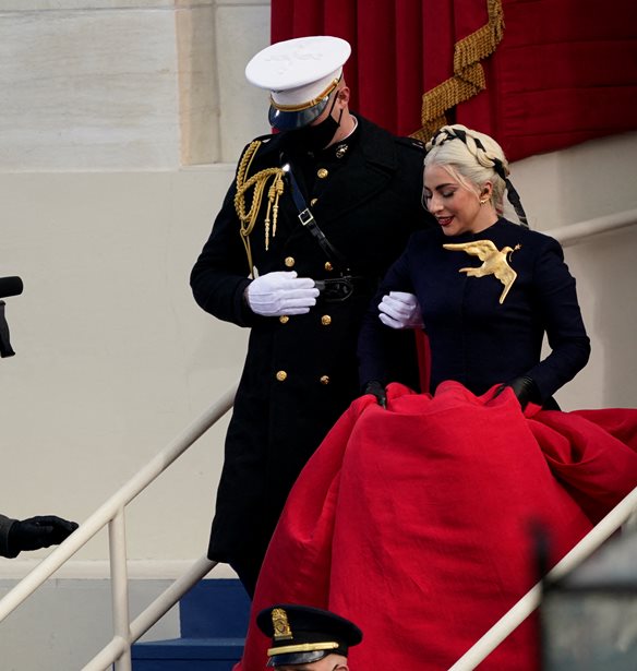 To stylish &#x3C7;&#x3C4;&#x3AD;&#x3BD;&#x3B9;&#x3C3;&#x3BC;&#x3B1; &#x3C0;&#x3BF;&#x3C5; &#x3B5;&#x3C0;&#x3AD;&#x3BB;&#x3B5;&#x3BE;&#x3B5; &#x3B7; Lady Gaga &#x3B3;&#x3B9;&#x3B1; &#x3BD;&#x3B1; &#x3C4;&#x3C1;&#x3B1;&#x3B3;&#x3BF;&#x3C5;&#x3B4;&#x3AE;&#x3C3;&#x3B5;&#x3B9; &#x3C3;&#x3C4;&#x3B7;&#x3BD; &#x3BF;&#x3C1;&#x3BA;&#x3C9;&#x3BC;&#x3BF;&#x3C3;&#x3AF;&#x3B1; &#x3C4;&#x3BF;&#x3C5; Joe Biden