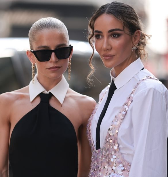 5 φορέματα για τις γιορτές από τη Zara που κοστίζουν έως 50 ευρώ