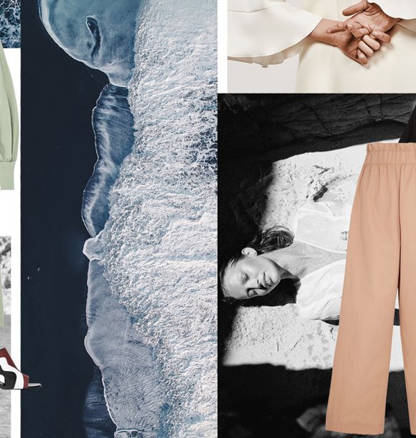 Outfits Of Wisdom // Dear Spring