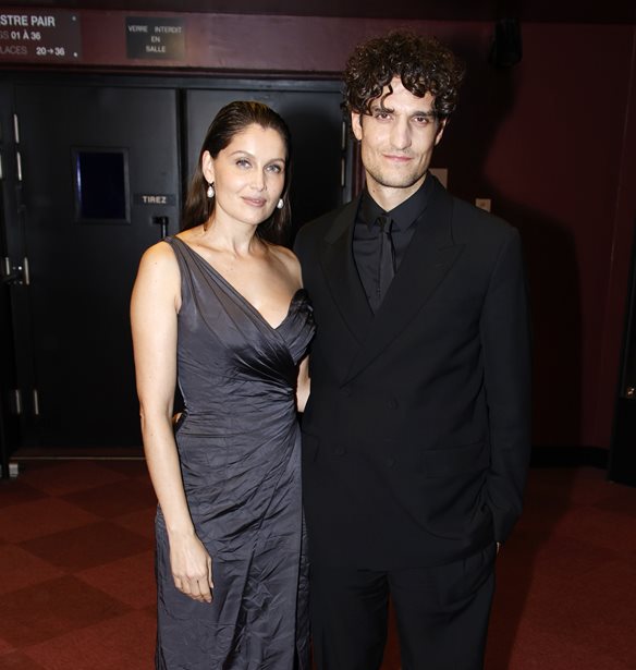 Laetitia Casta | &#x3A7;&#x3CE;&#x3C1;&#x3B9;&#x3C3;&#x3B5; &#x3BC;&#x3B5; &#x3C4;&#x3BF;&#x3BD; Louis Garrel &#x3BC;&#x3B5;&#x3C4;&#x3AC; &#x3B1;&#x3C0;&#x3CC; 10 &#x3C7;&#x3C1;&#x3CC;&#x3BD;&#x3B9;&#x3B1; &#x3B3;&#x3AC;&#x3BC;&#x3BF;&#x3C5;