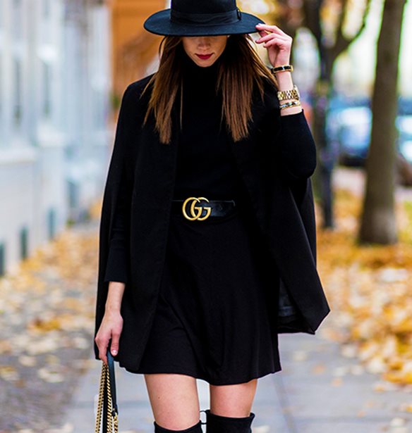 Κάπα | To πανωφόρι που κάνει πάντα την διαφορά