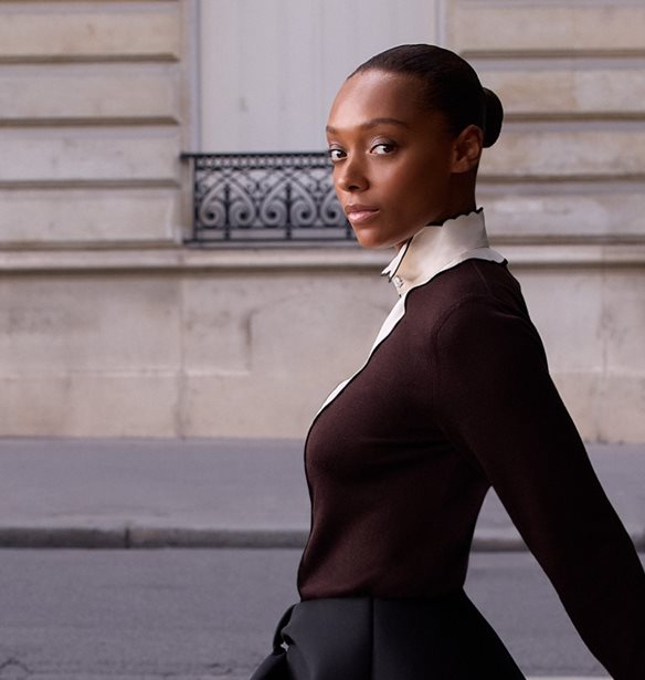 Η Sophie Wilde είναι η νέα brand ambassador του οίκου Dior