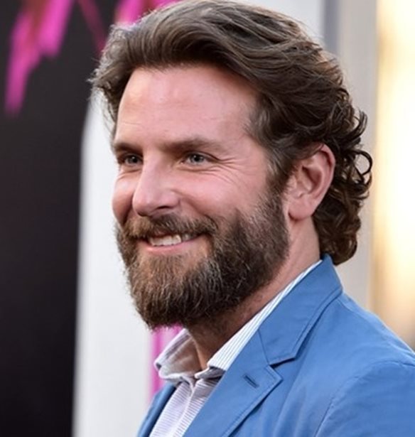 &#x3A4;&#x3BF; &#x3B1;&#x3C0;&#x3AF;&#x3C3;&#x3C4;&#x3B5;&#x3C5;&#x3C4;&#x3BF; &#x3C8;&#x3AD;&#x3BC;&#x3B1; &#x3C4;&#x3BF;&#x3C5; Bradley Cooper &#x3B3;&#x3B9;&#x3B1; &#x3BD;&#x3B1; &#x3C0;&#x3B1;&#x3AF;&#x3BE;&#x3B5;&#x3B9; &#x3C3;&#x3C4;&#x3BF; &quot;Sex and the City&quot;