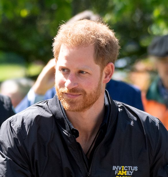 &#x39F; &#x3C0;&#x3C1;&#x3AF;&#x3B3;&#x3BA;&#x3B9;&#x3C0;&#x3B1;&#x3C2; Harry &#x3B2;&#x3C1;&#x3AF;&#x3C3;&#x3BA;&#x3B5;&#x3B9; &#x3C4;&#x3B7;&#x3BD; &#x3C0;&#x3C1;&#x3BF;&#x3C3;&#x3B1;&#x3C1;&#x3BC;&#x3BF;&#x3B3;&#x3AE; &#x3C3;&#x3C4;&#x3B7; &#x3BD;&#x3AD;&#x3B1; &#x3C4;&#x3BF;&#x3C5; &#x3B6;&#x3C9;&#x3AE; &quot;&#x3BB;&#x3AF;&#x3B3;&#x3BF; &#x3B4;&#x3CD;&#x3C3;&#x3BA;&#x3BF;&#x3BB;&#x3B7;&quot;