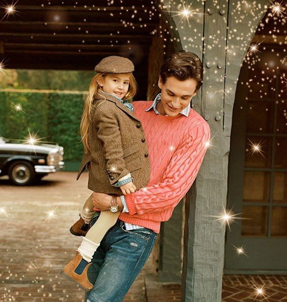 Δες τα απόλυτα gift guides για όλη την οικογένεια