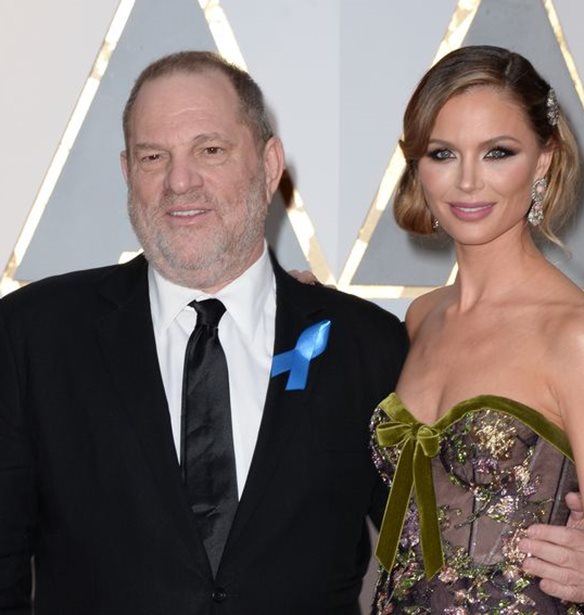 Georgina Chapman: &#x3A0;&#x3CE;&#x3C2; &#x3B1;&#x3BD;&#x3C4;&#x3B9;&#x3BC;&#x3B5;&#x3C4;&#x3C9;&#x3C0;&#x3AF;&#x3B6;&#x3B5;&#x3B9; &#x3B7; &#x3B5;&#x3BD; &#x3B4;&#x3B9;&#x3B1;&#x3C3;&#x3C4;&#x3AC;&#x3C3;&#x3B5;&#x3B9; &#x3C3;&#x3CD;&#x3B6;&#x3C5;&#x3B3;&#x3BF;&#x3C2; &#x3C4;&#x3BF;&#x3C5; Harvey Weistein &#x3C4;&#x3BF; &#x3C3;&#x3BA;&#x3AC;&#x3BD;&#x3B4;&#x3B1;&#x3BB;&#x3BF; &#x3B3;&#x3CD;&#x3C1;&#x3C9; &#x3B1;&#x3C0;&#x27; &#x3C4;&#x3BF; &#x3CC;&#x3BD;&#x3BF;&#x3BC;&#x3AC; &#x3C4;&#x3BF;&#x3C5;;