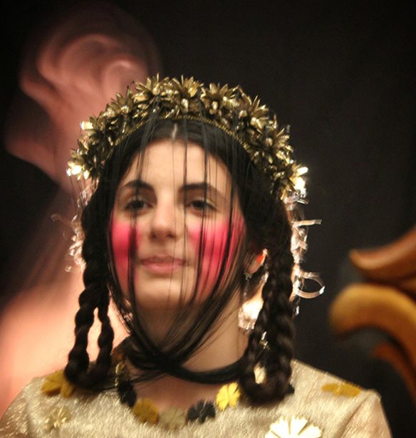 Meet the designer: &#x39C;&#x3B5;&#x3BB;&#x3B9;&#x3C3;&#x3C3;&#x3AC;&#x3BD;&#x3B8;&#x3B7; &#x3A3;&#x3C0;&#x3AD;&#x3B7;