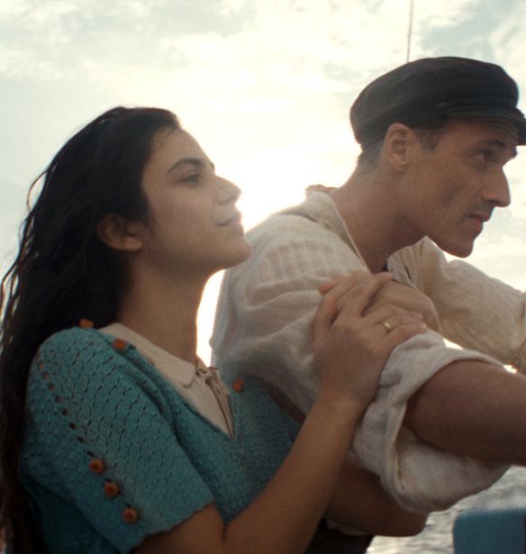 Η Μεγάλη Χίμαιρα | Πότε και τι θα δούμε στο νέο επεισόδιο της σειράς στο ERTFLIX