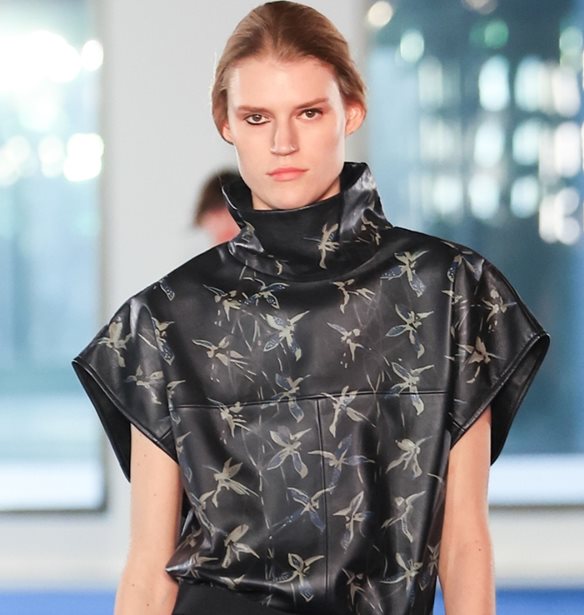Proenza Schouler FW 2026-2027 | Οι "τέλεια ατελείς" γυναίκες της Rachel Scott