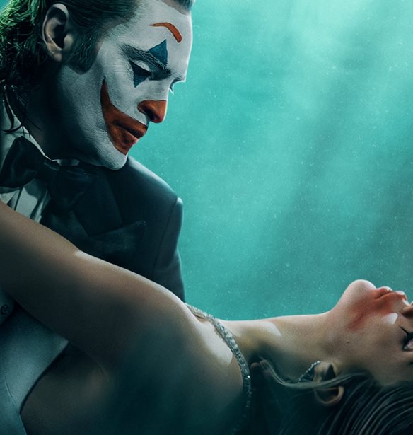 Joker | &#x39A;&#x3C5;&#x3BA;&#x3BB;&#x3BF;&#x3C6;&#x3CC;&#x3C1;&#x3B7;&#x3C3;&#x3B5; &#x3C4;&#x3BF; &#x3C0;&#x3C1;&#x3CE;&#x3C4;&#x3BF; trailer &#x3C4;&#x3B7;&#x3C2; &#x3BD;&#x3AD;&#x3B1;&#x3C2; &#x3C4;&#x3B1;&#x3B9;&#x3BD;&#x3AF;&#x3B1;&#x3C2;
