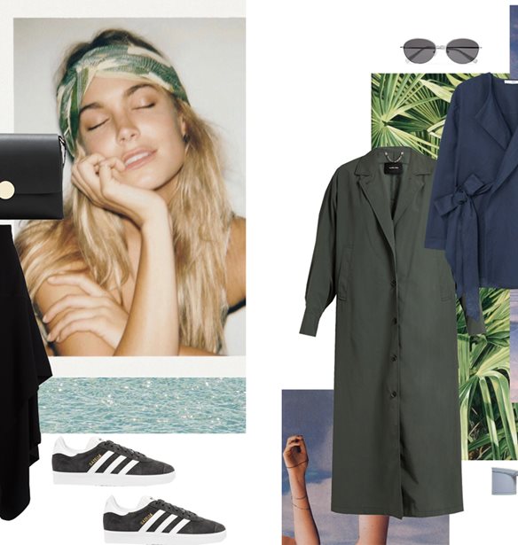 Πάσχα 2017 | Outfits of Wisdom